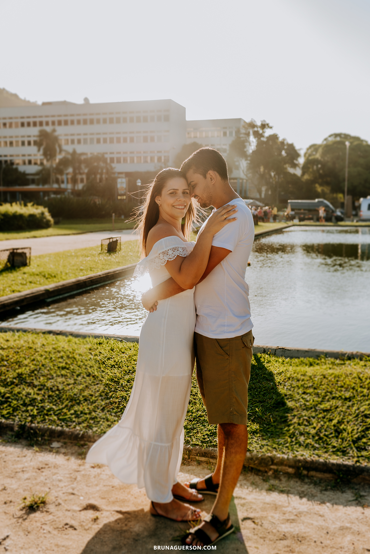 ensaio de casal praia vermelha urca rio de janeiro rj ensaio externo bruna guerson fotografia cidade maravilhosa pão de açúcar praia 