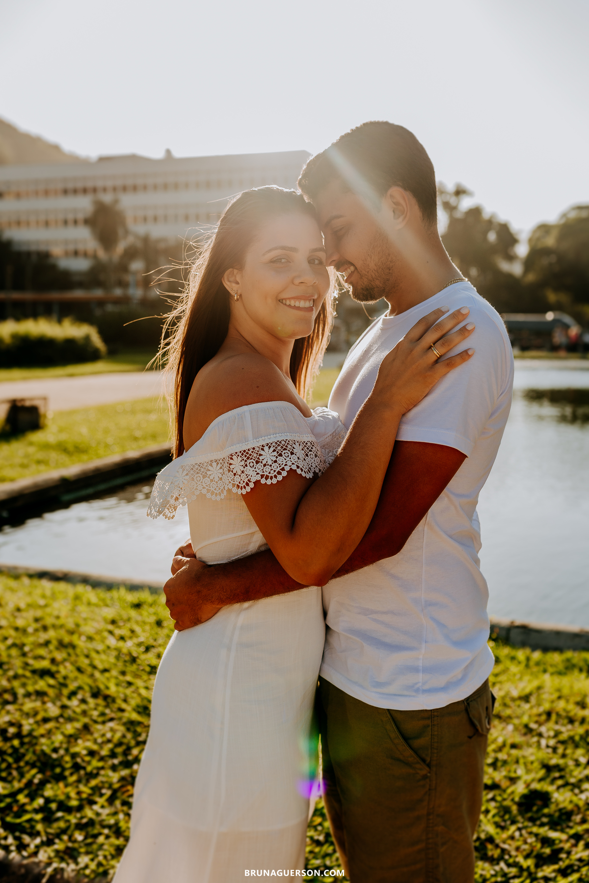 ensaio de casal praia vermelha urca rio de janeiro rj ensaio externo bruna guerson fotografia cidade maravilhosa pão de açúcar praia 
