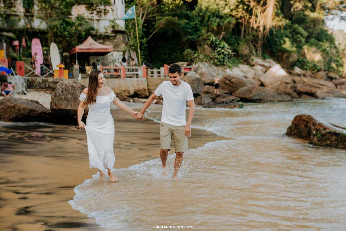 ensaio de casal praia vermelha urca rio de janeiro rj ensaio externo bruna guerson fotografia cidade maravilhosa pão de açúcar praia 