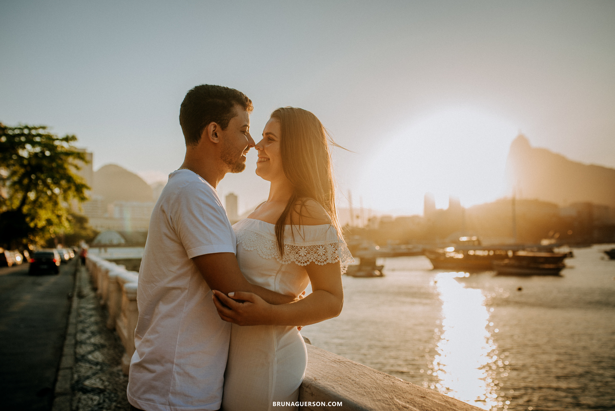 ensaio de casal praia vermelha urca rio de janeiro rj ensaio externo bruna guerson fotografia cidade maravilhosa pão de açúcar praia 