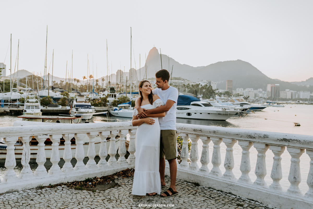 ensaio de casal praia vermelha urca rio de janeiro rj ensaio externo bruna guerson fotografia cidade maravilhosa pão de açúcar praia 