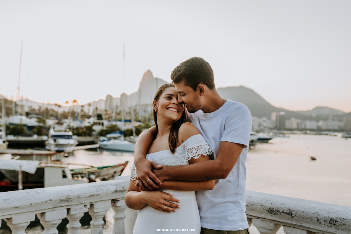 ensaio de casal praia vermelha urca rio de janeiro rj ensaio externo bruna guerson fotografia cidade maravilhosa pão de açúcar praia 