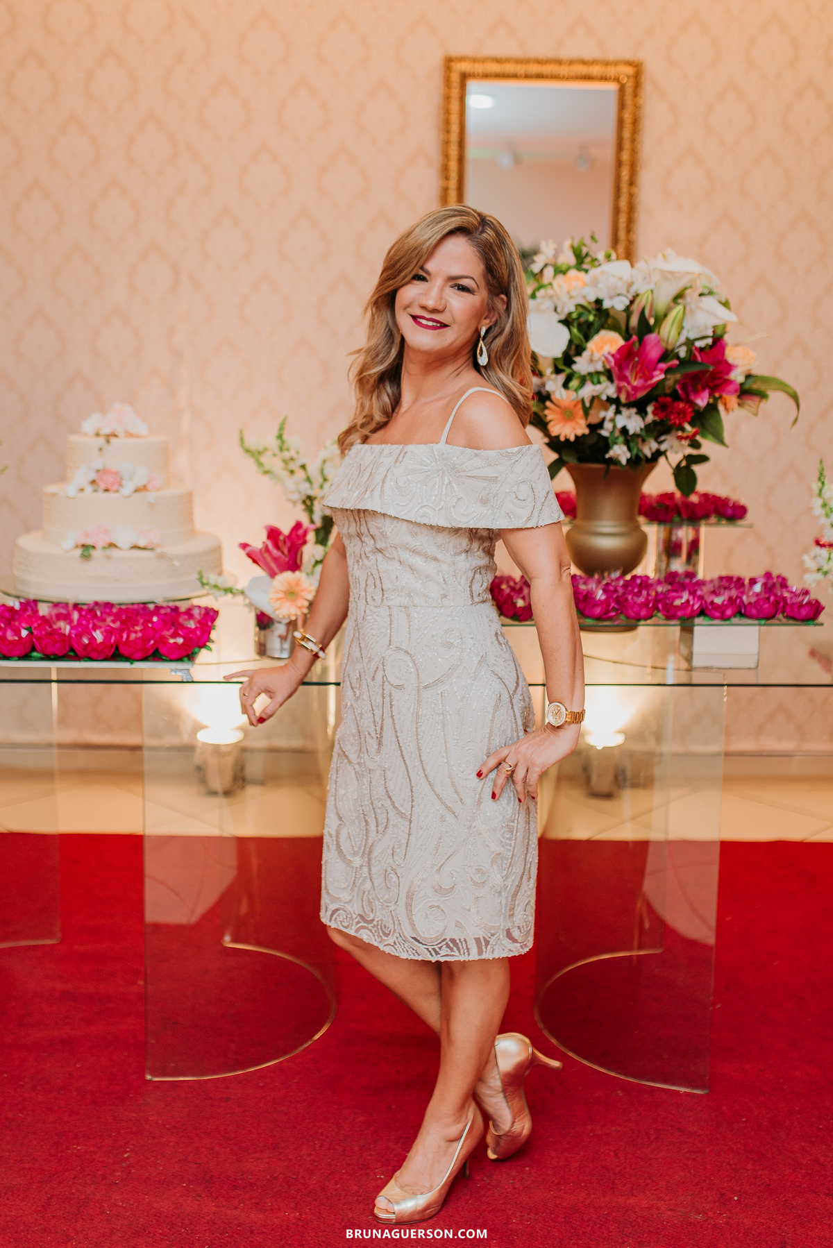 festa 50 anos aniversario bruna guerson fotografia ilha do governador rj rio de janeiro 