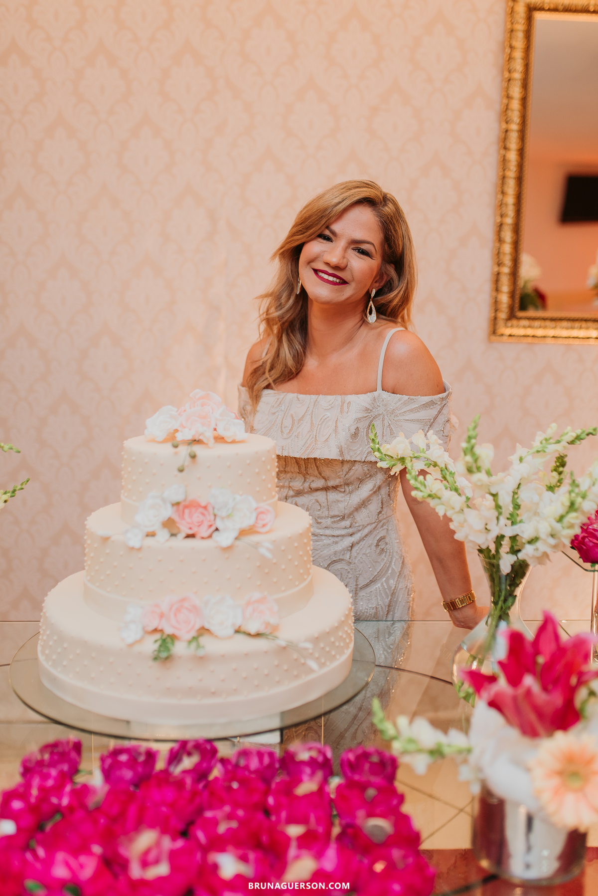 festa 50 anos aniversario bruna guerson fotografia ilha do governador rj rio de janeiro 