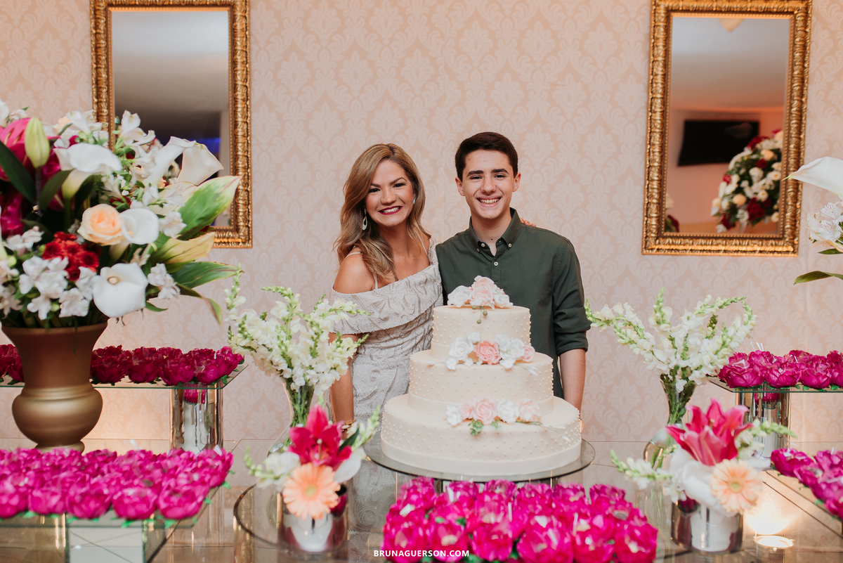 festa 50 anos aniversario bruna guerson fotografia ilha do governador rj rio de janeiro 