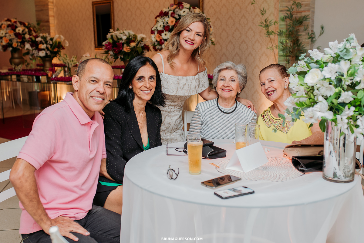 festa 50 anos aniversario bruna guerson fotografia ilha do governador rj rio de janeiro 