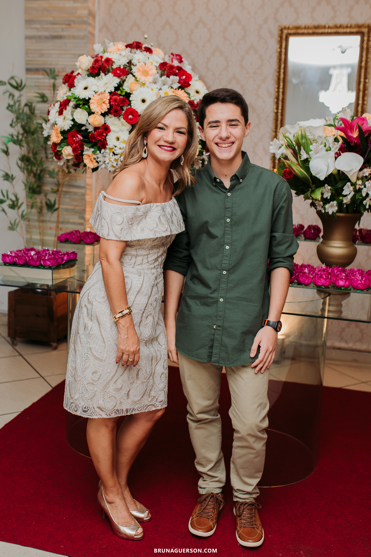 festa 50 anos aniversario bruna guerson fotografia ilha do governador rj rio de janeiro 