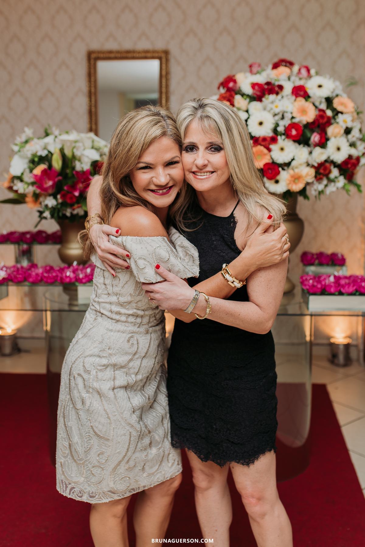 festa 50 anos aniversario bruna guerson fotografia ilha do governador rj rio de janeiro 