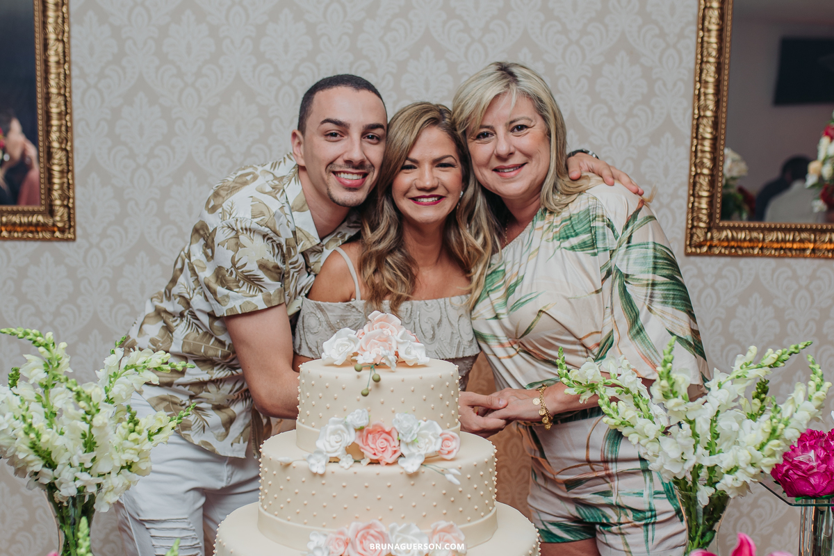 festa 50 anos aniversario bruna guerson fotografia ilha do governador rj rio de janeiro 