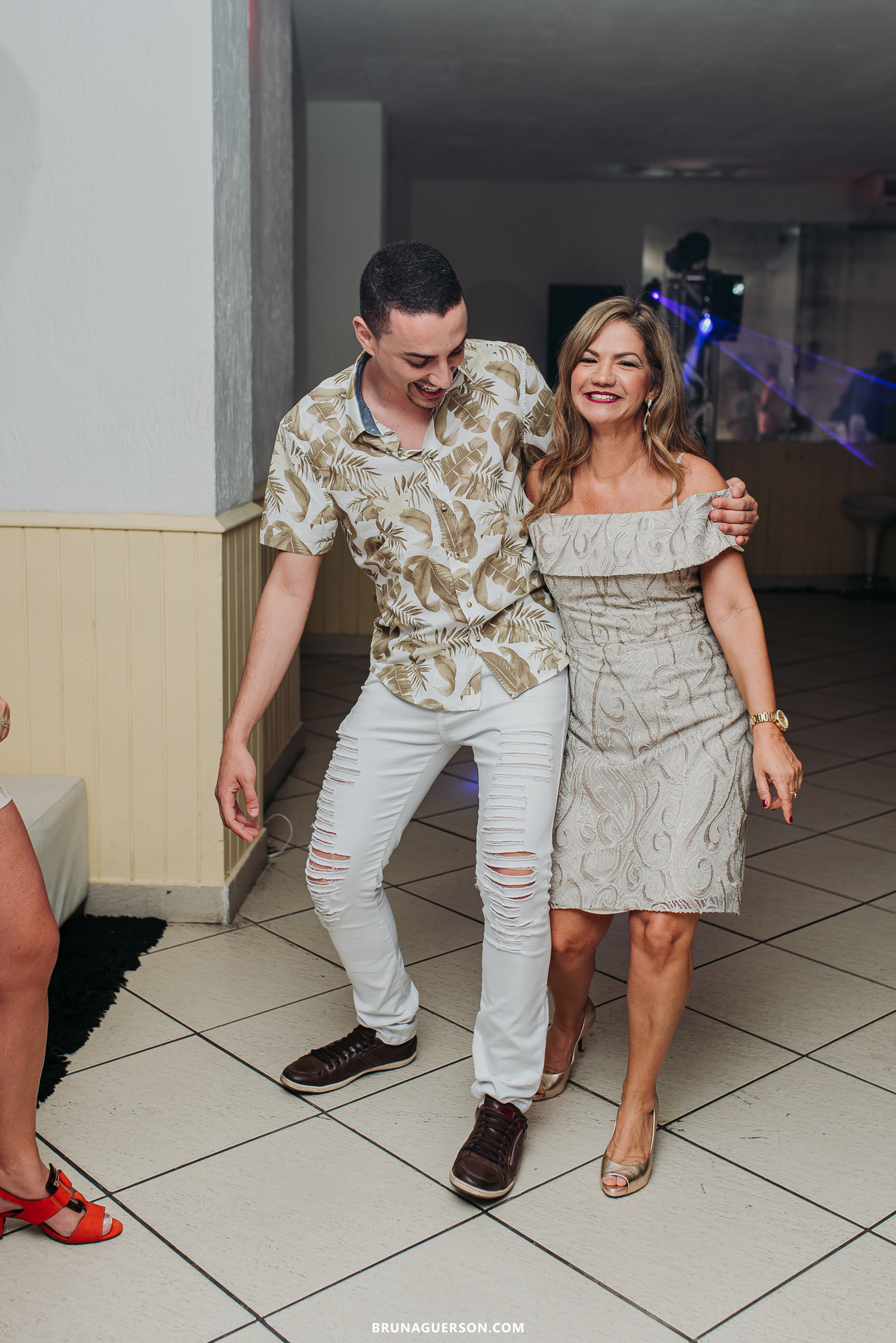 festa 50 anos aniversario bruna guerson fotografia ilha do governador rj rio de janeiro 