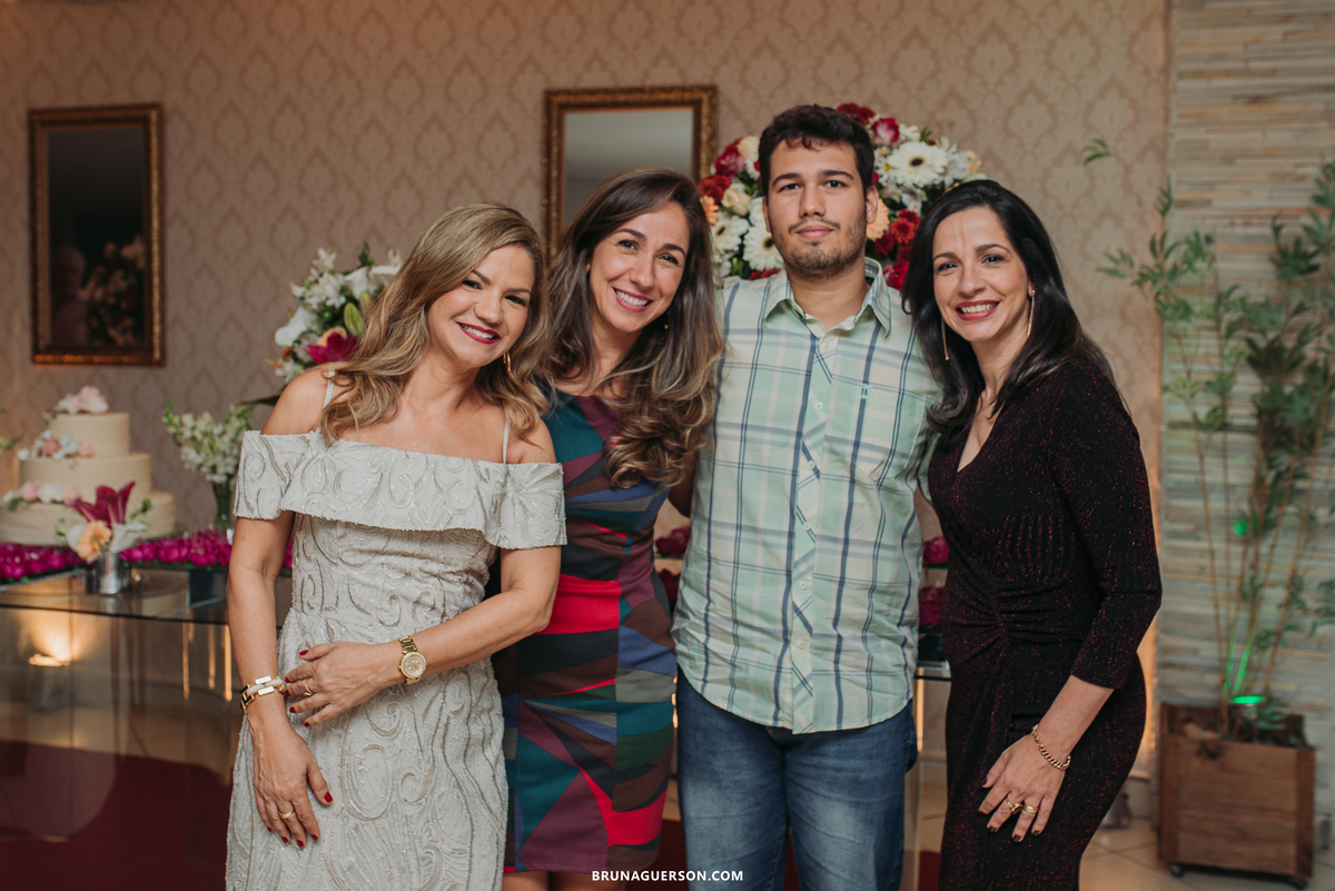 festa 50 anos aniversario bruna guerson fotografia ilha do governador rj rio de janeiro 