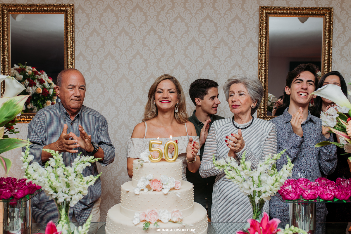 festa 50 anos aniversario bruna guerson fotografia ilha do governador rj rio de janeiro 