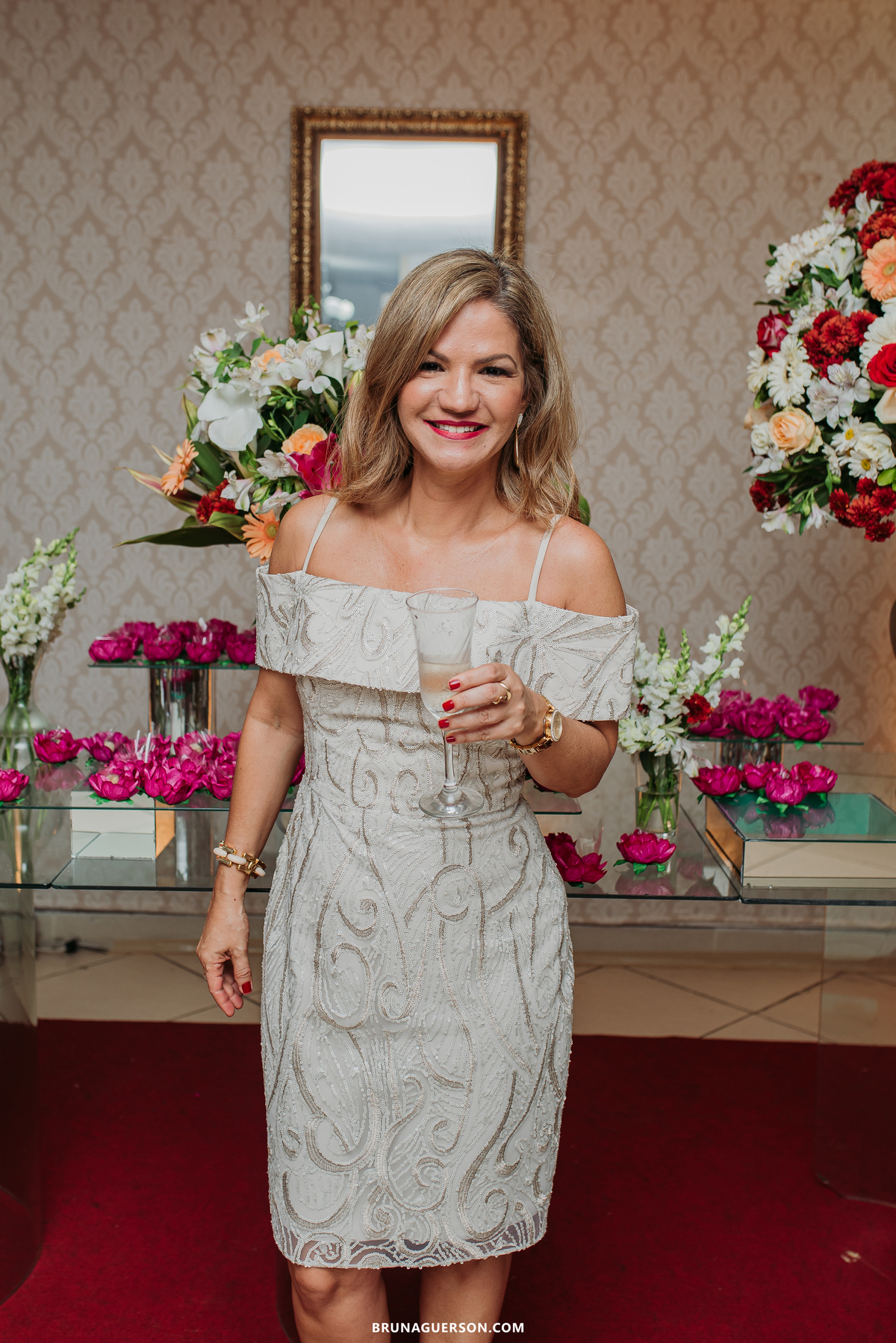 festa 50 anos aniversario bruna guerson fotografia ilha do governador rj rio de janeiro 