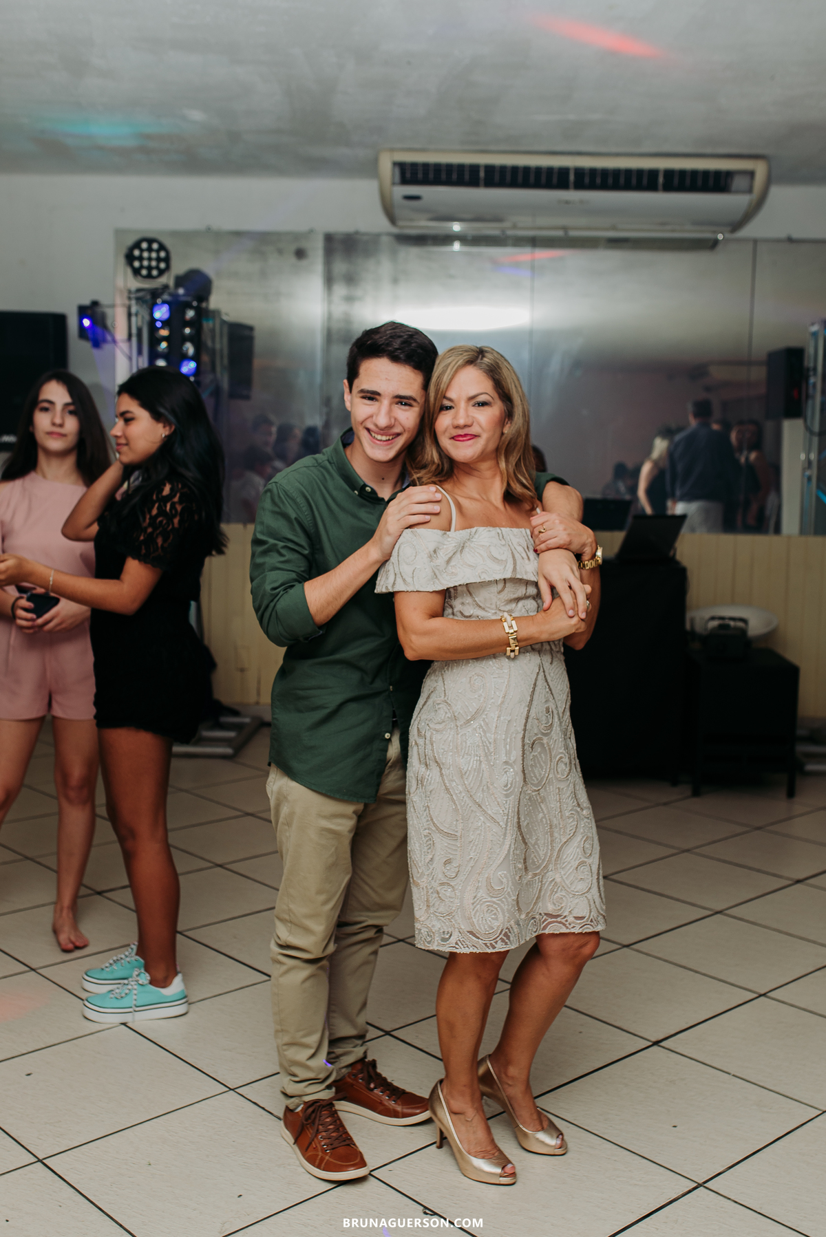 festa 50 anos aniversario bruna guerson fotografia ilha do governador rj rio de janeiro 