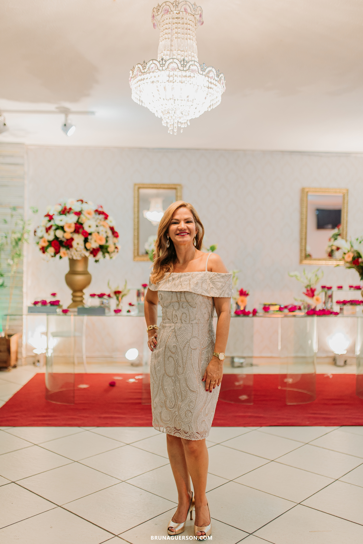 festa 50 anos aniversario bruna guerson fotografia ilha do governador rj rio de janeiro 