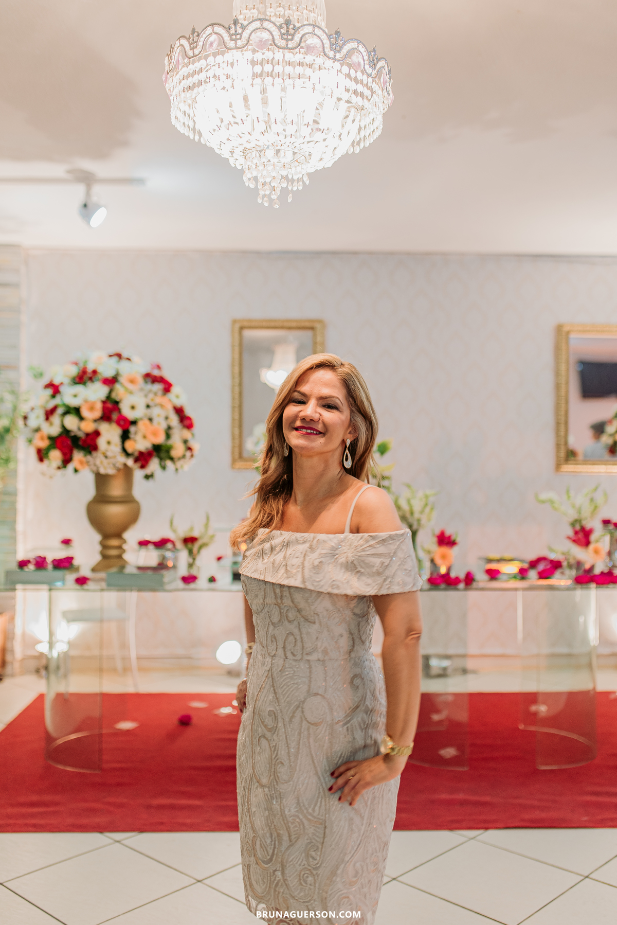 festa 50 anos aniversario bruna guerson fotografia ilha do governador rj rio de janeiro 