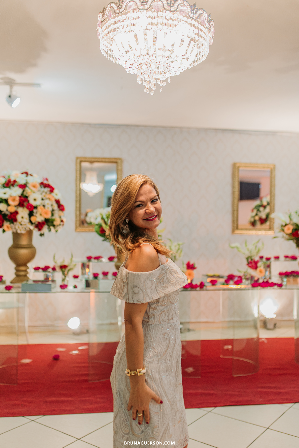 festa 50 anos aniversario bruna guerson fotografia ilha do governador rj rio de janeiro 