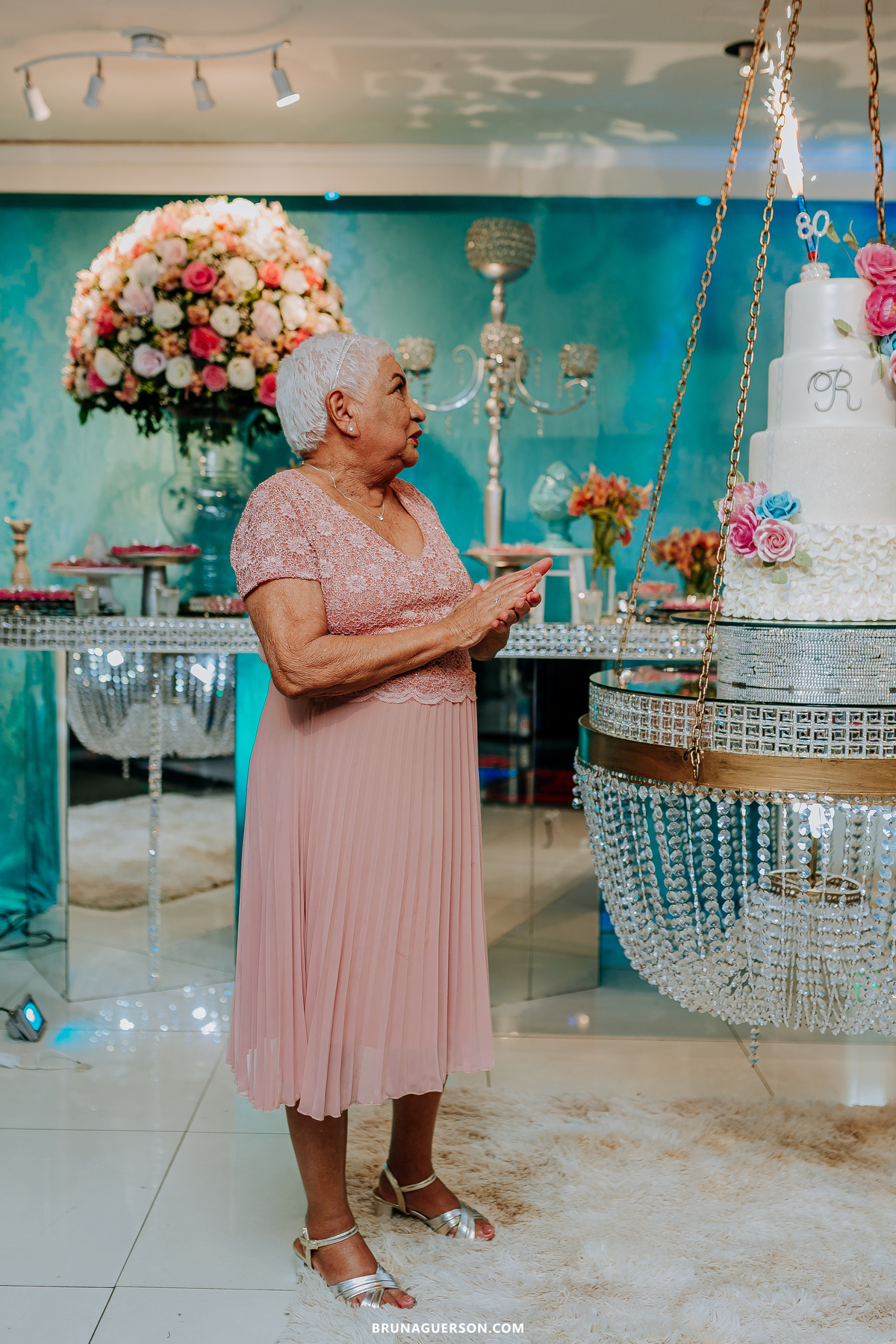 festa 80 anos rio de janeiro rj meier bruna guerson fotografia fotografo aniversario 