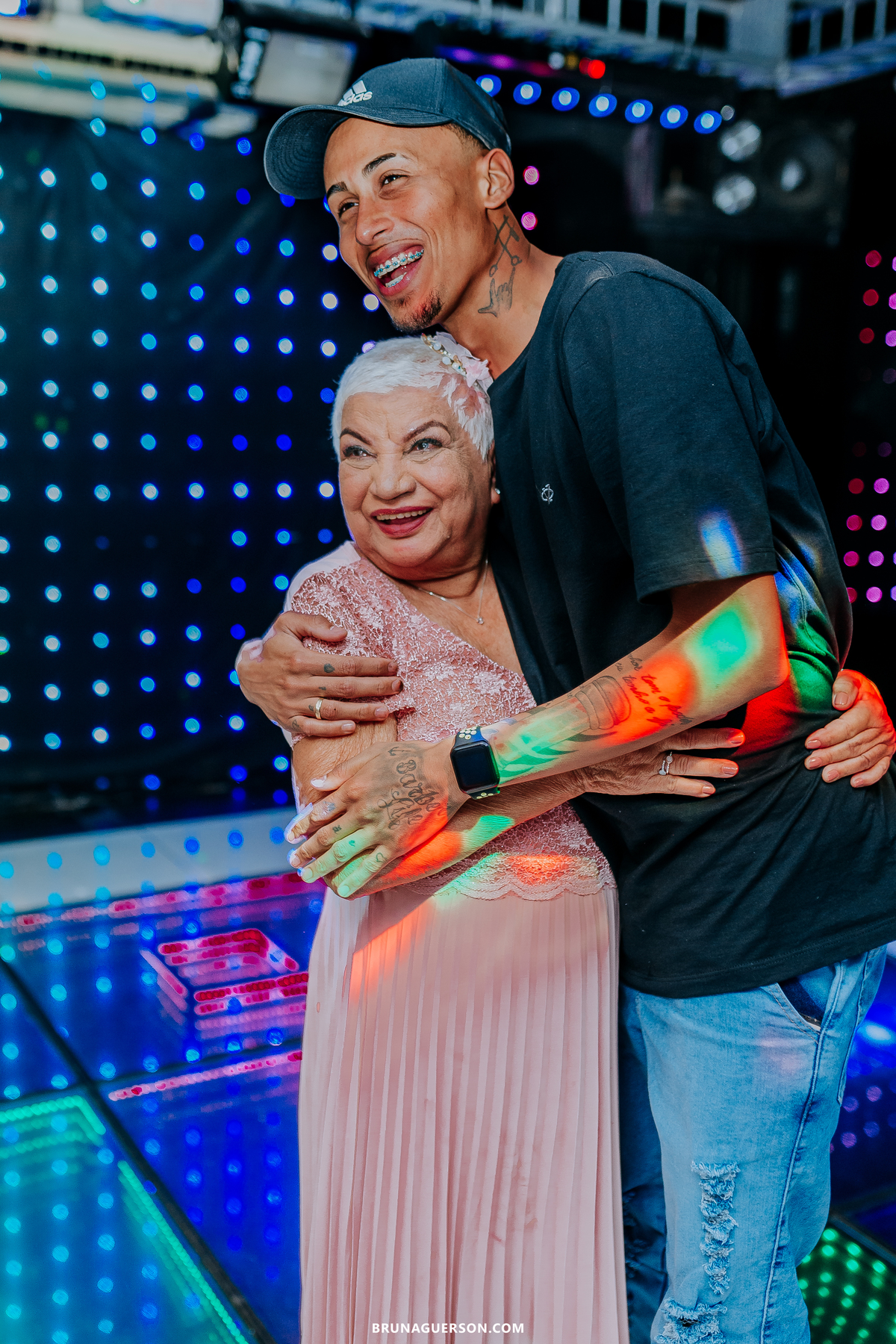 festa 80 anos rio de janeiro rj meier bruna guerson fotografia fotografo aniversario 