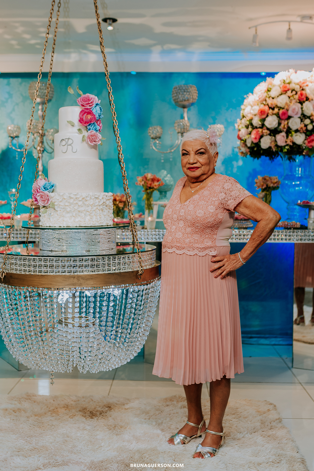 festa 80 anos rio de janeiro rj meier bruna guerson fotografia fotografo aniversario 