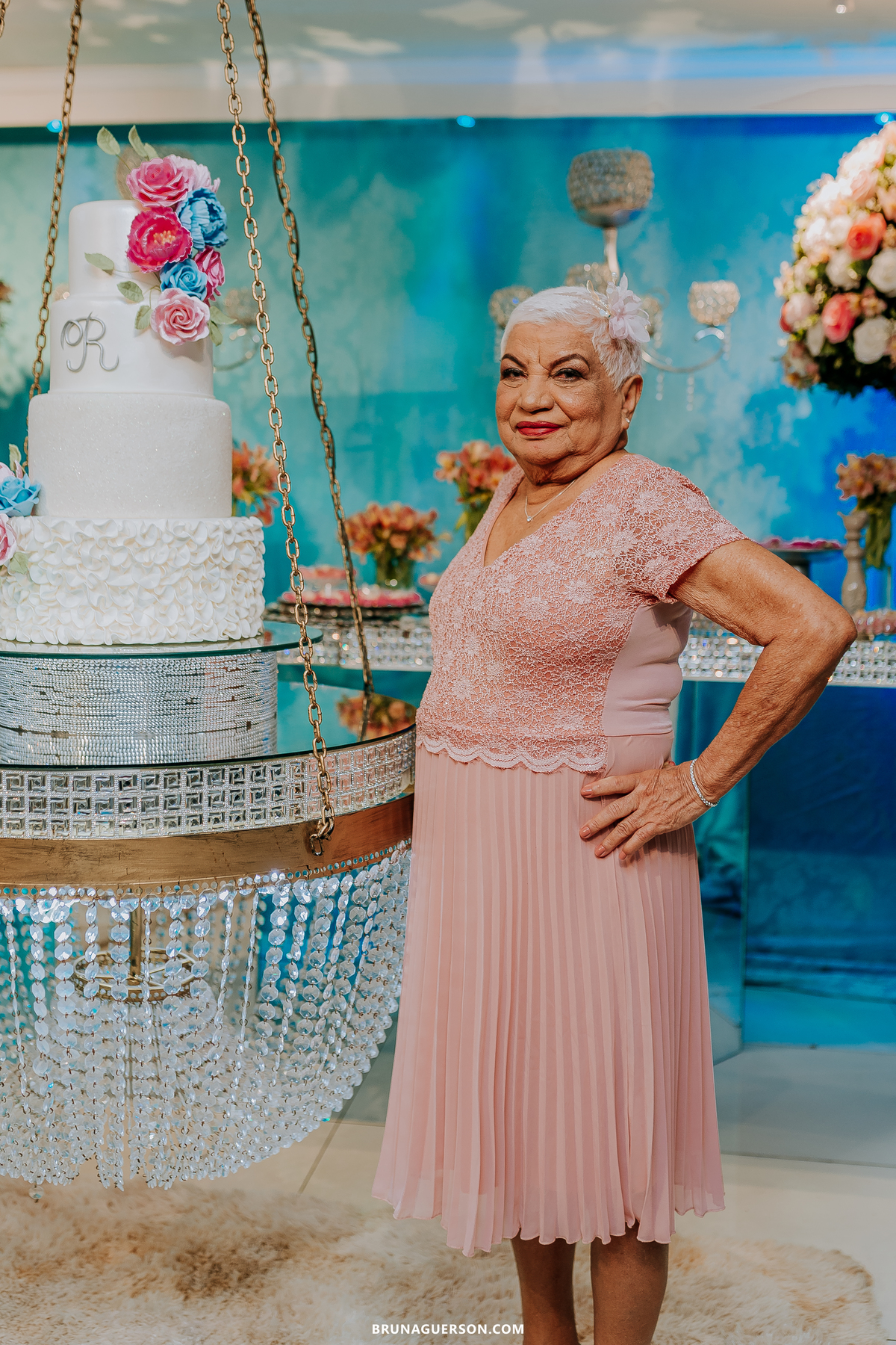 festa 80 anos rio de janeiro rj meier bruna guerson fotografia fotografo aniversario 