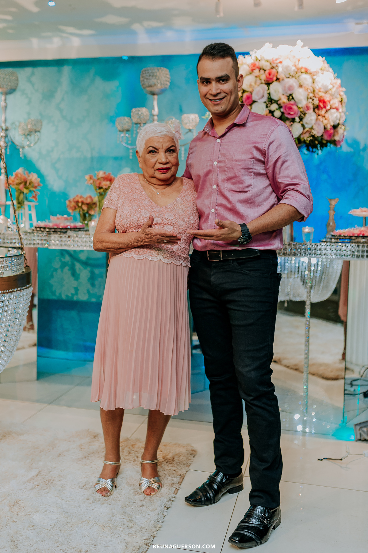 festa 80 anos rio de janeiro rj meier bruna guerson fotografia fotografo aniversario 