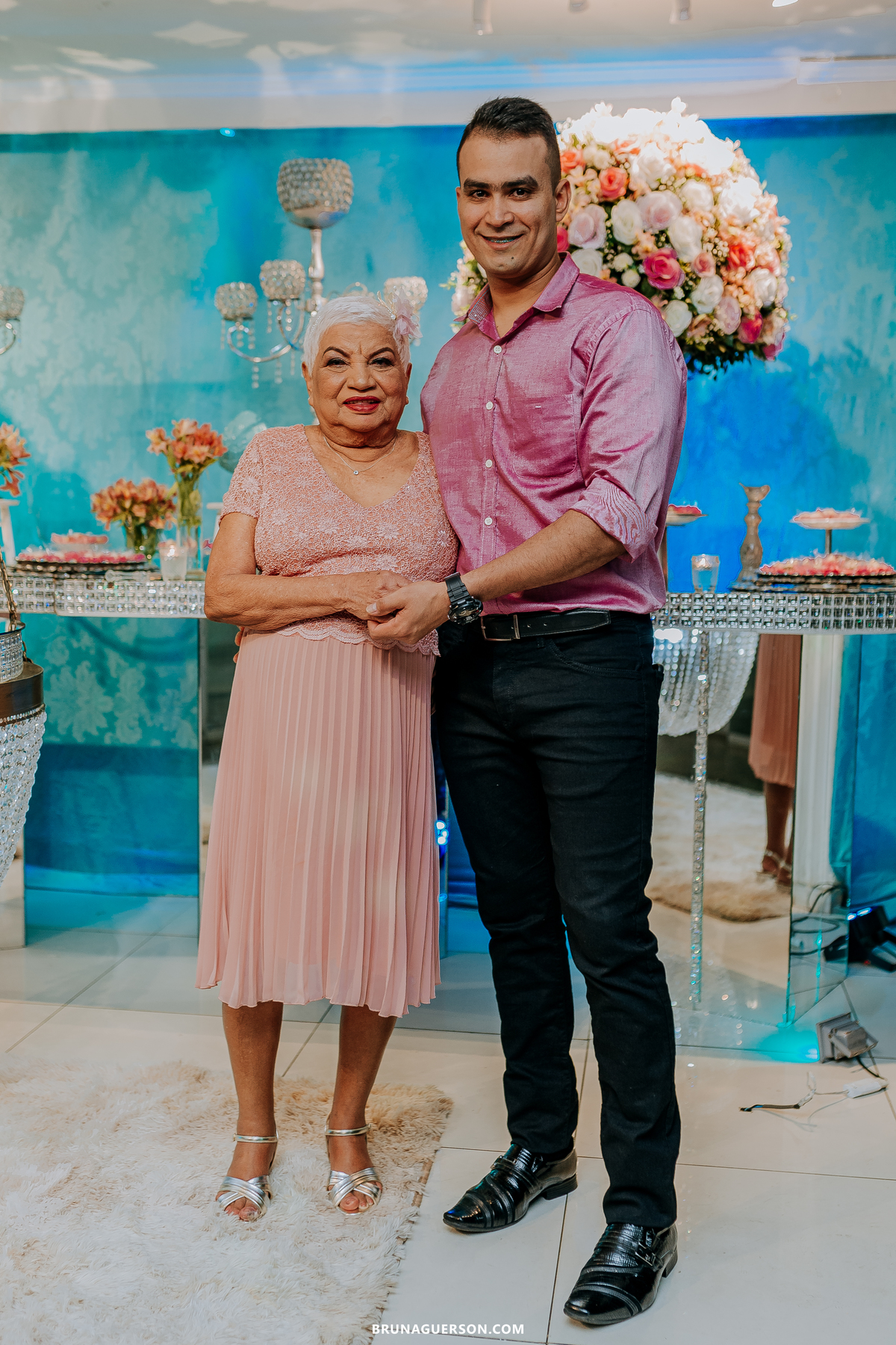 festa 80 anos rio de janeiro rj meier bruna guerson fotografia fotografo aniversario 