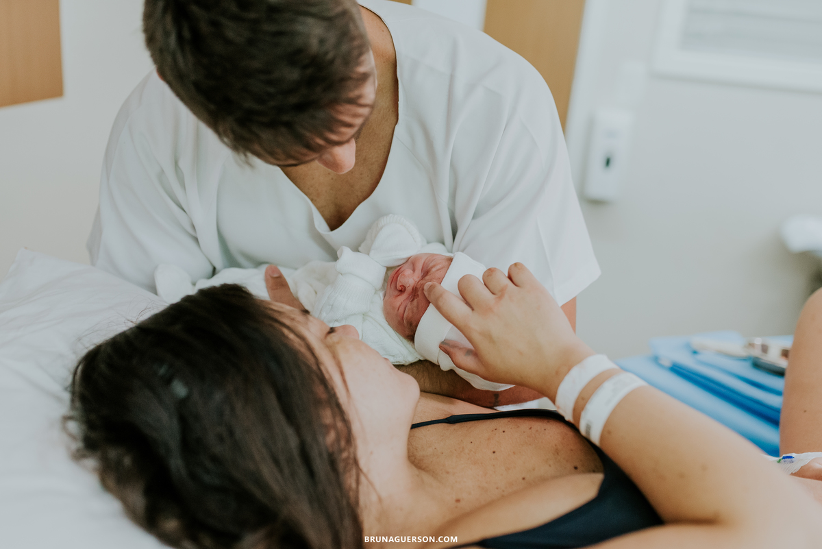 parto normal perinatal barra da tijuca rio de janeiro rj fotografia bruna guerson 