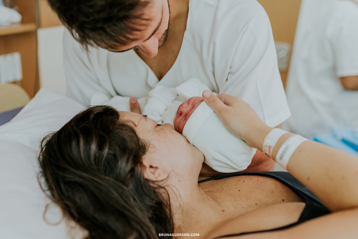 parto normal perinatal barra da tijuca rio de janeiro rj fotografia bruna guerson 
