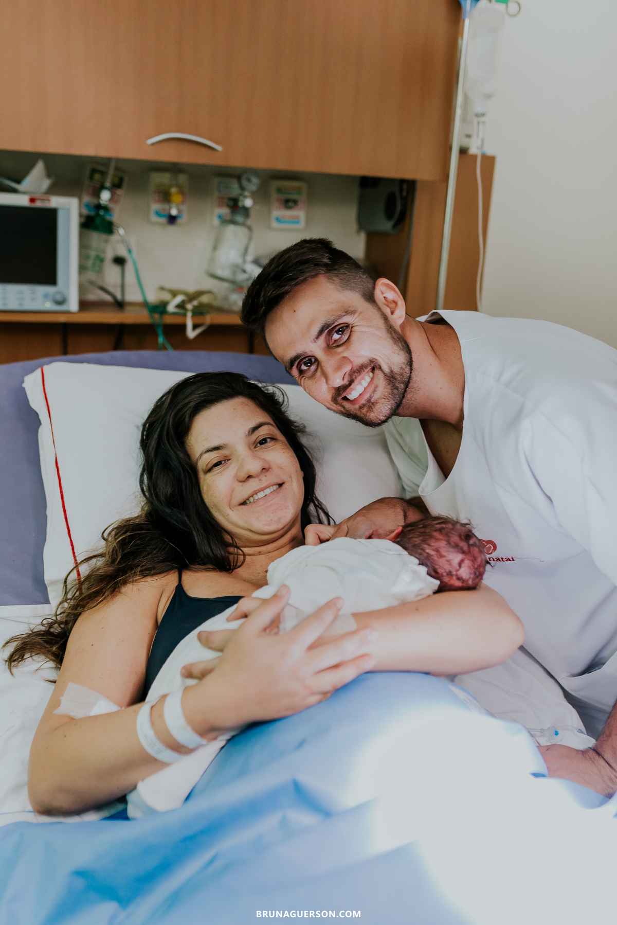 parto normal perinatal barra da tijuca rio de janeiro rj fotografia bruna guerson 
