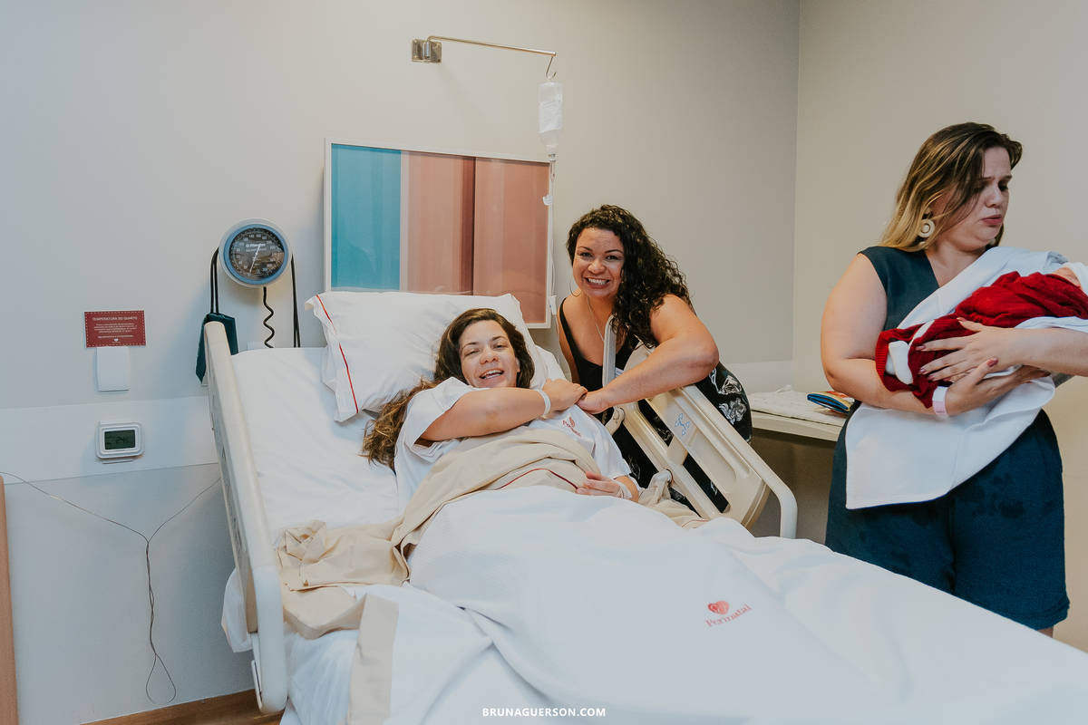 parto normal perinatal barra da tijuca rio de janeiro rj fotografia bruna guerson 