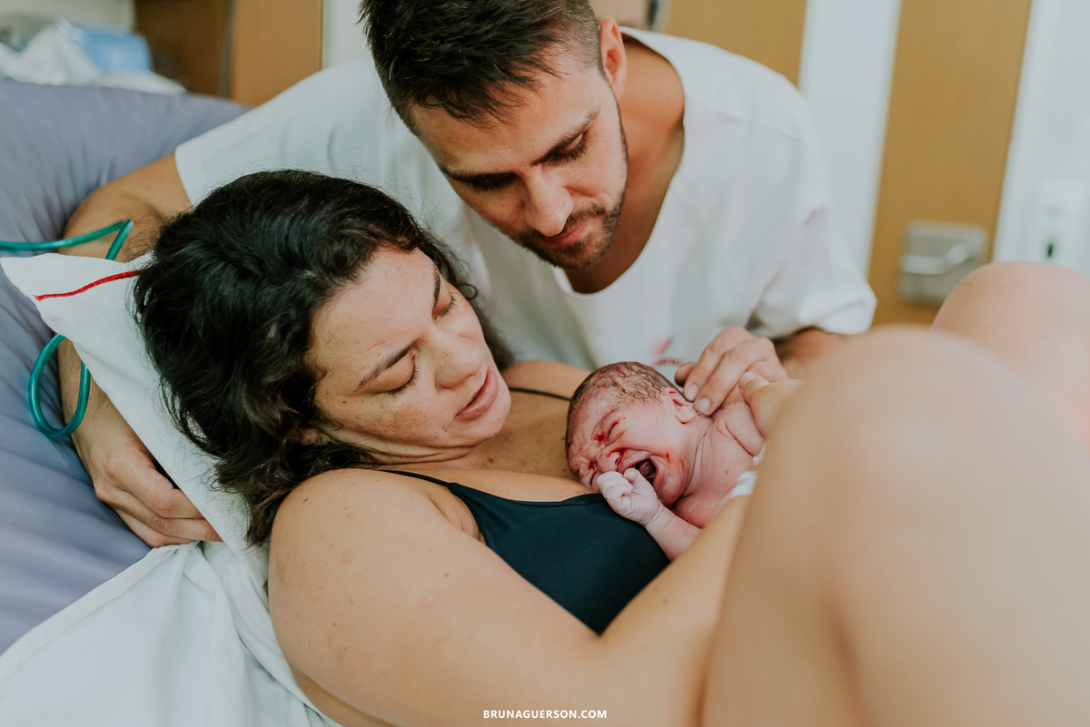 parto normal perinatal barra da tijuca rio de janeiro rj fotografia bruna guerson 