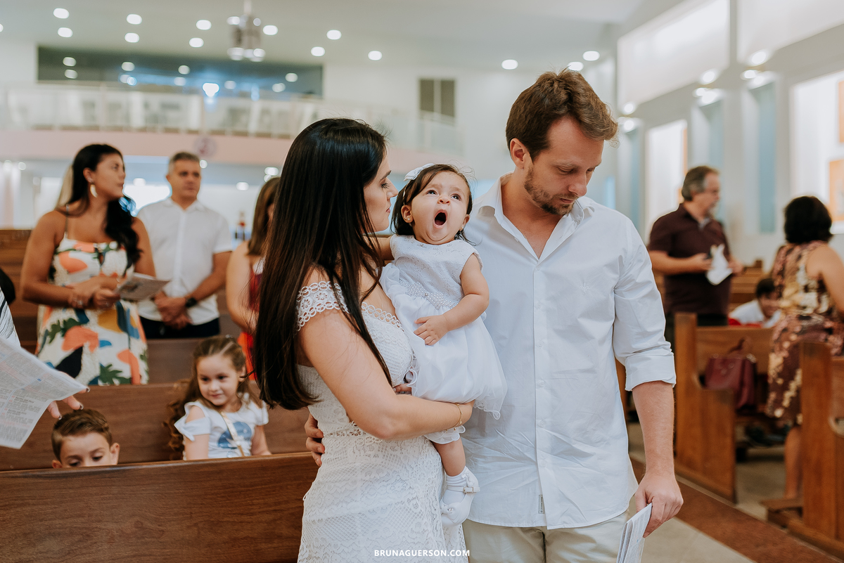 fotografia batizado batismo rio de janeiro paroquia santa rosa de lima barra da tijuca rj 