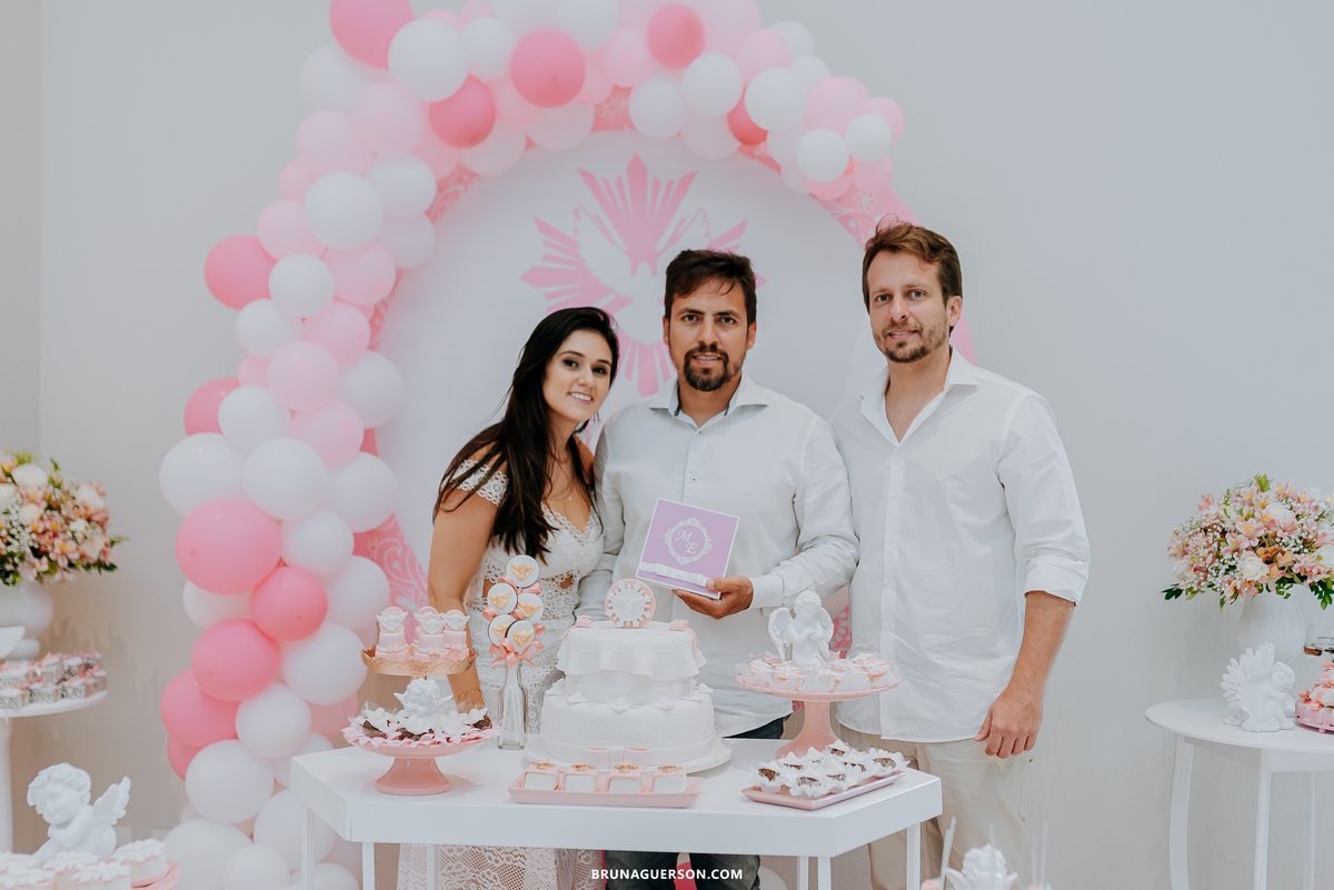 fotografia batizado batismo rio de janeiro paroquia santa rosa de lima barra da tijuca rj 