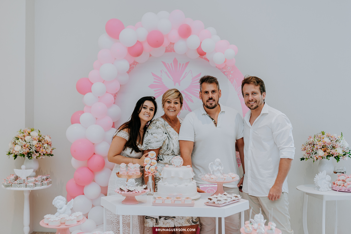 fotografia batizado batismo rio de janeiro paroquia santa rosa de lima barra da tijuca rj 