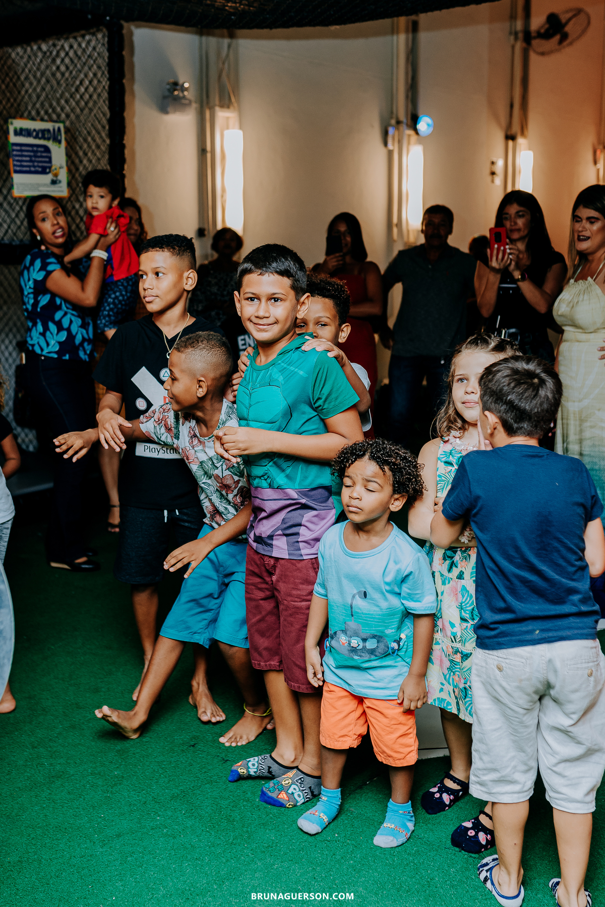 festa infantil aniversário casa de festas ki legal tijuca rio de janeiro bruna guerson fotografia 8 anos rj marvel