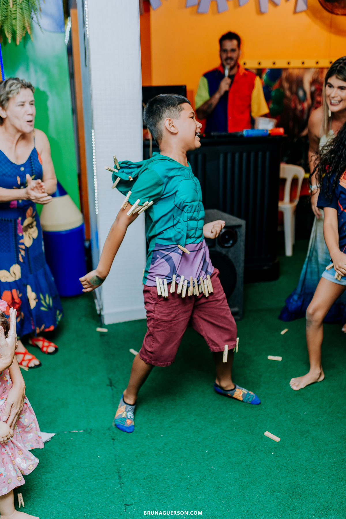 festa infantil aniversário casa de festas ki legal tijuca rio de janeiro bruna guerson fotografia 8 anos rj marvel