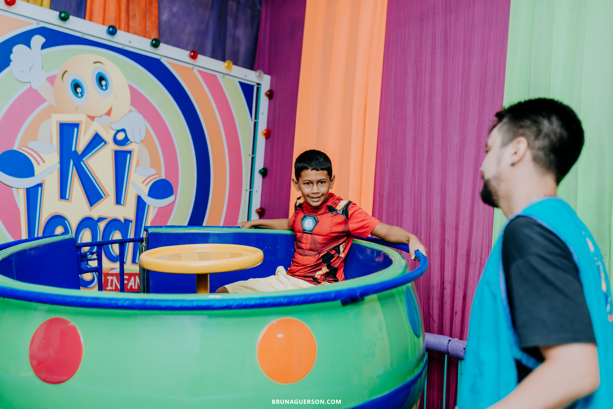 festa infantil aniversário casa de festas ki legal tijuca rio de janeiro bruna guerson fotografia 8 anos rj marvel