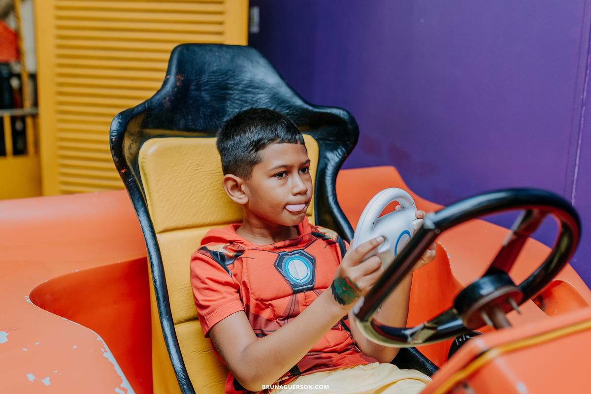 festa infantil aniversário casa de festas ki legal tijuca rio de janeiro bruna guerson fotografia 8 anos rj marvel