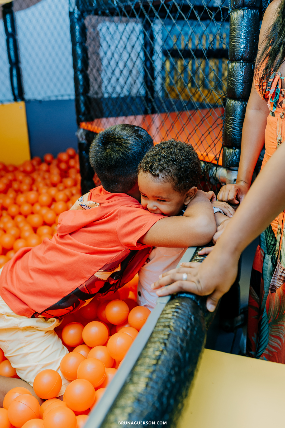 festa infantil aniversário casa de festas ki legal tijuca rio de janeiro bruna guerson fotografia 8 anos rj marvel