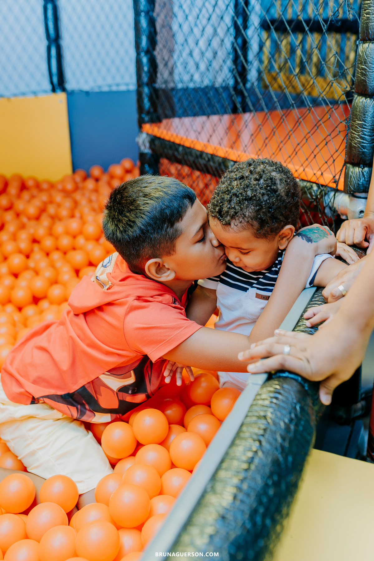 festa infantil aniversário casa de festas ki legal tijuca rio de janeiro bruna guerson fotografia 8 anos rj marvel