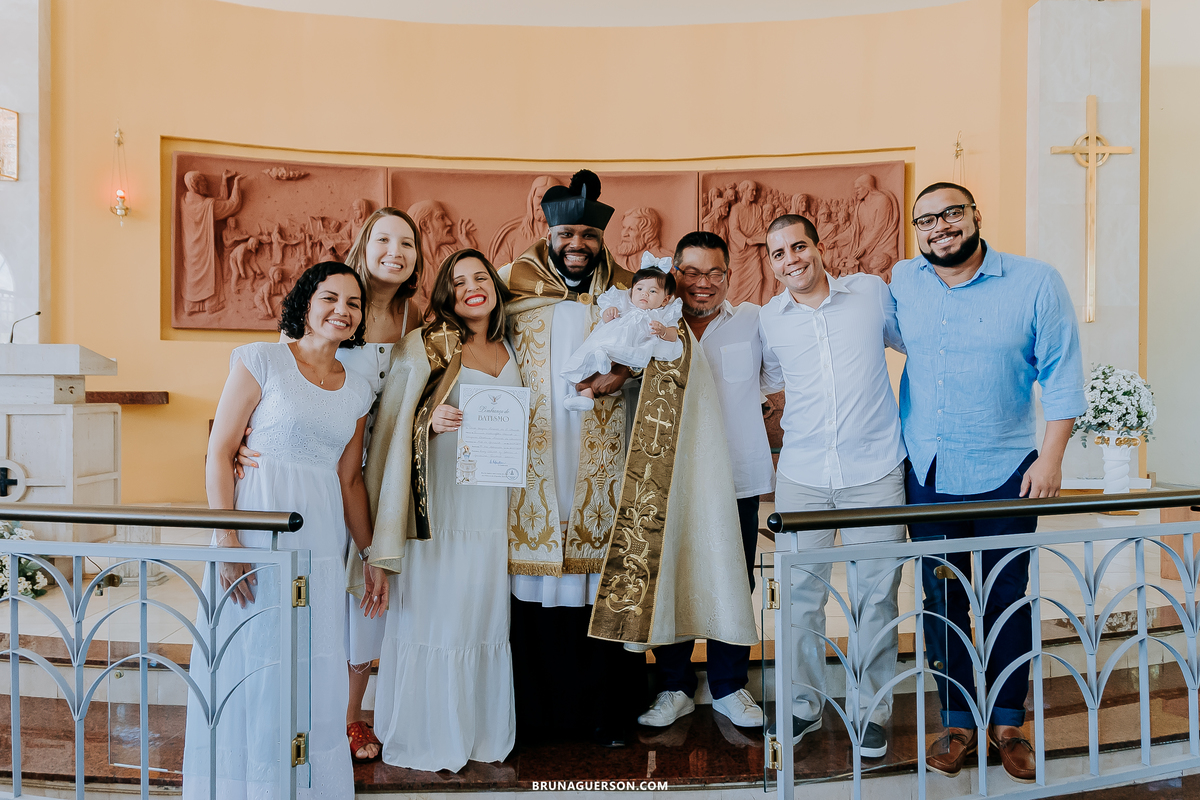 fotografa rj fotografia de batizado ilha do governador paroquia nossa senhora aparecida rio de janeiro batismo 