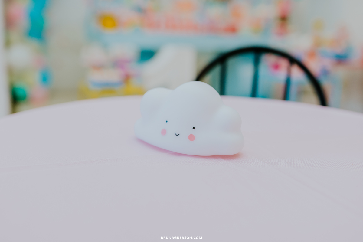 festa infantil 1 ano chuva de amor rio de janeiro lagoa rj clube naval piraque bruna guerson