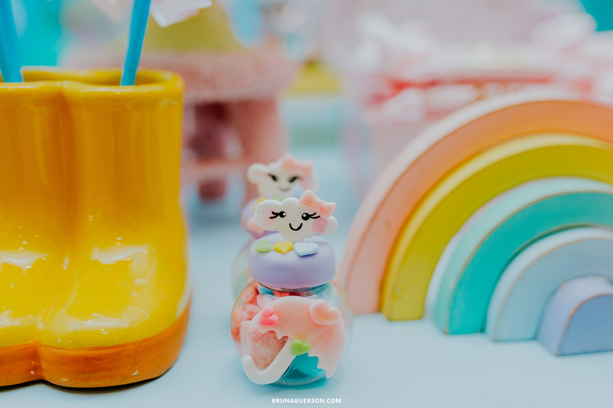 festa infantil 1 ano chuva de amor rio de janeiro lagoa rj clube naval piraque bruna guerson