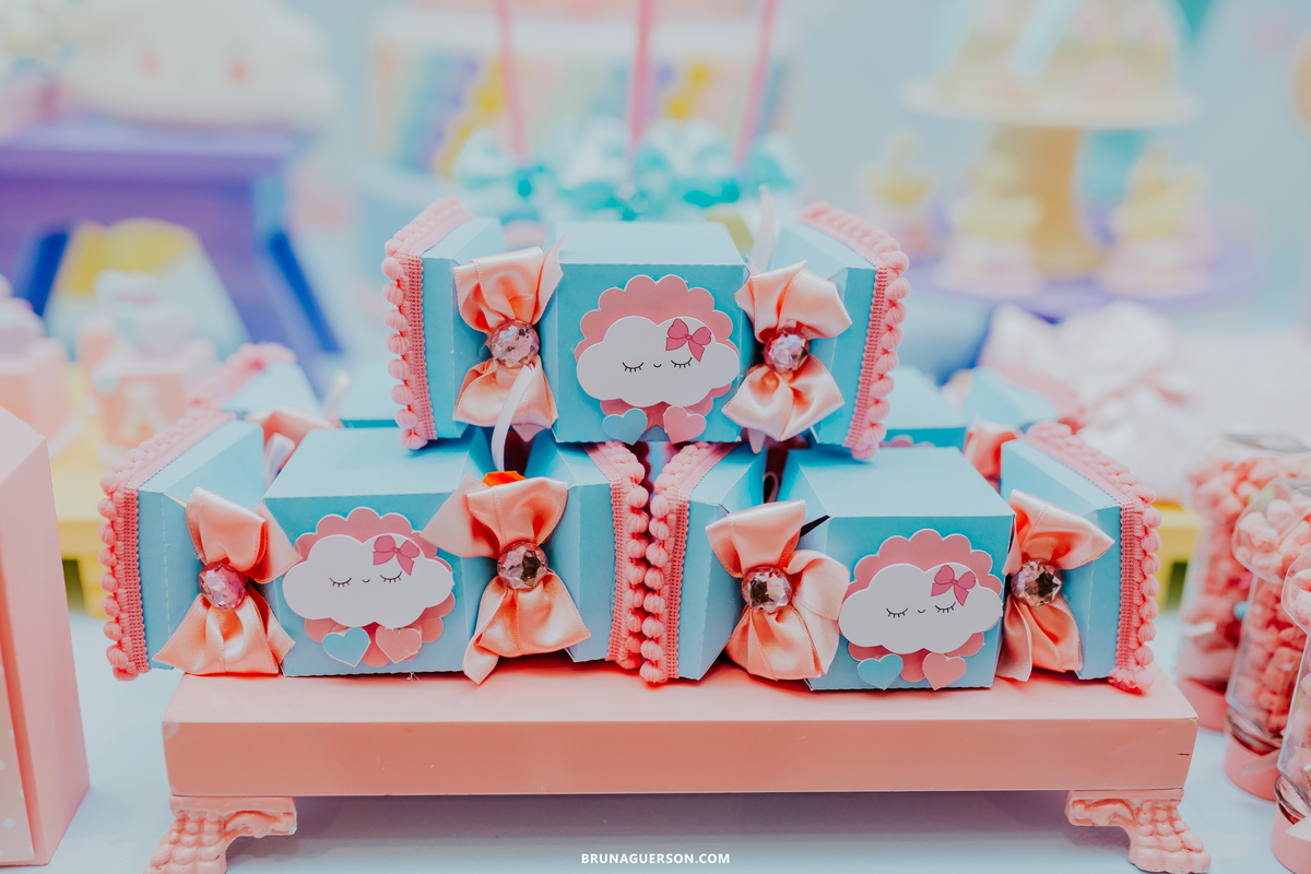 festa infantil 1 ano chuva de amor rio de janeiro lagoa rj clube naval piraque bruna guerson