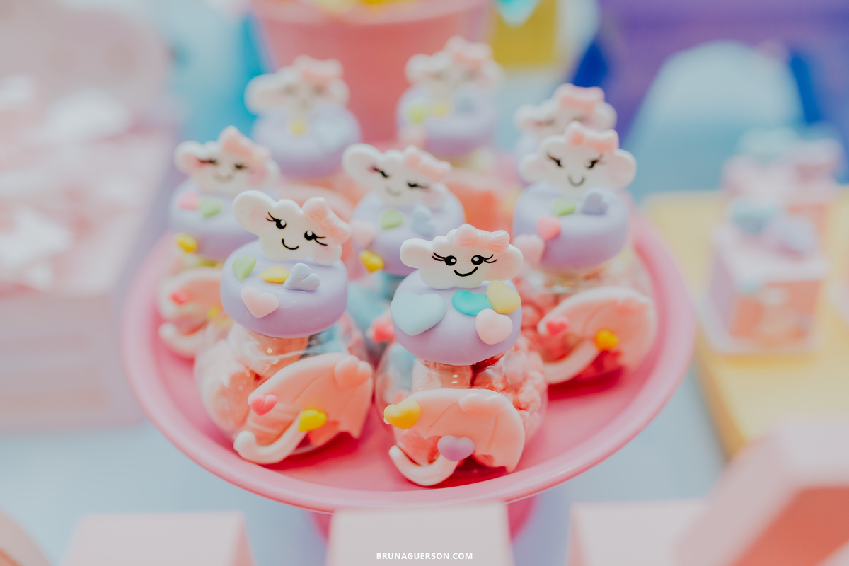 festa infantil 1 ano chuva de amor rio de janeiro lagoa rj clube naval piraque bruna guerson