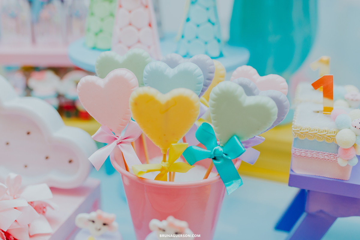 festa infantil 1 ano chuva de amor rio de janeiro lagoa rj clube naval piraque bruna guerson