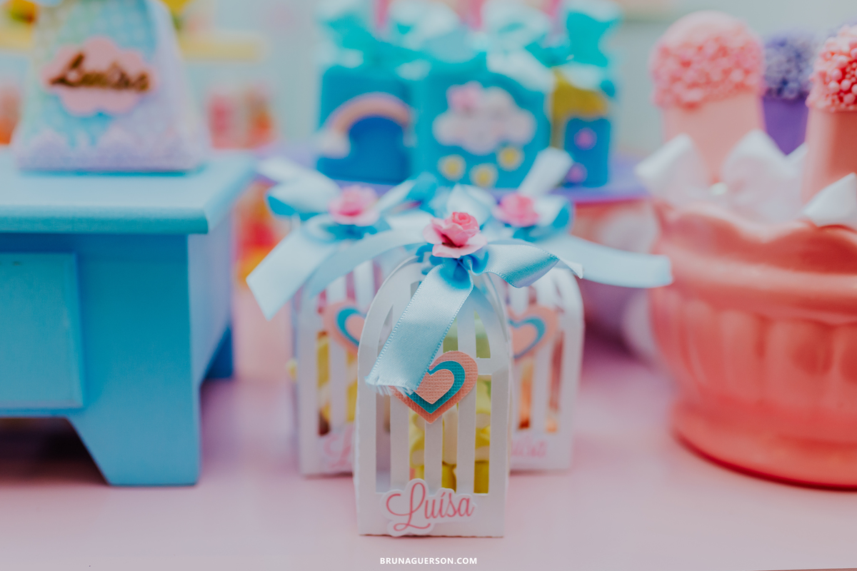 festa infantil 1 ano chuva de amor rio de janeiro lagoa rj clube naval piraque bruna guerson decoracao menina