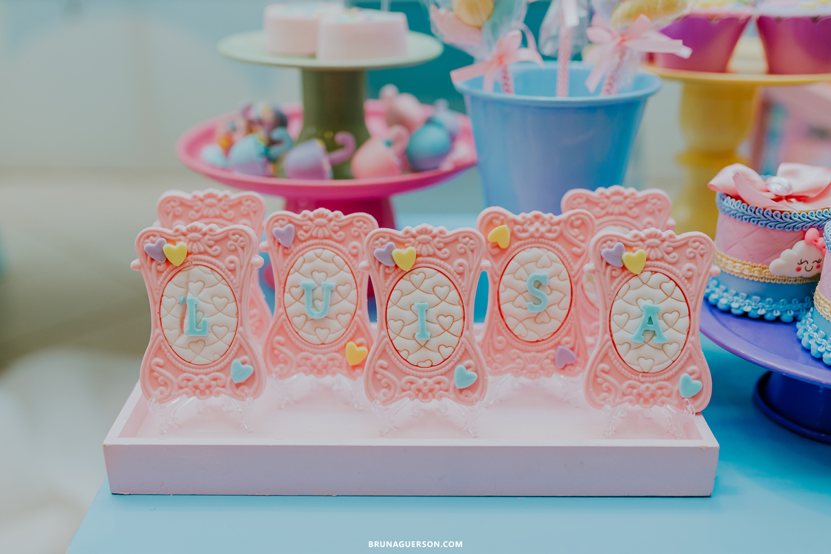 festa infantil 1 ano chuva de amor rio de janeiro lagoa rj clube naval piraque bruna guerson