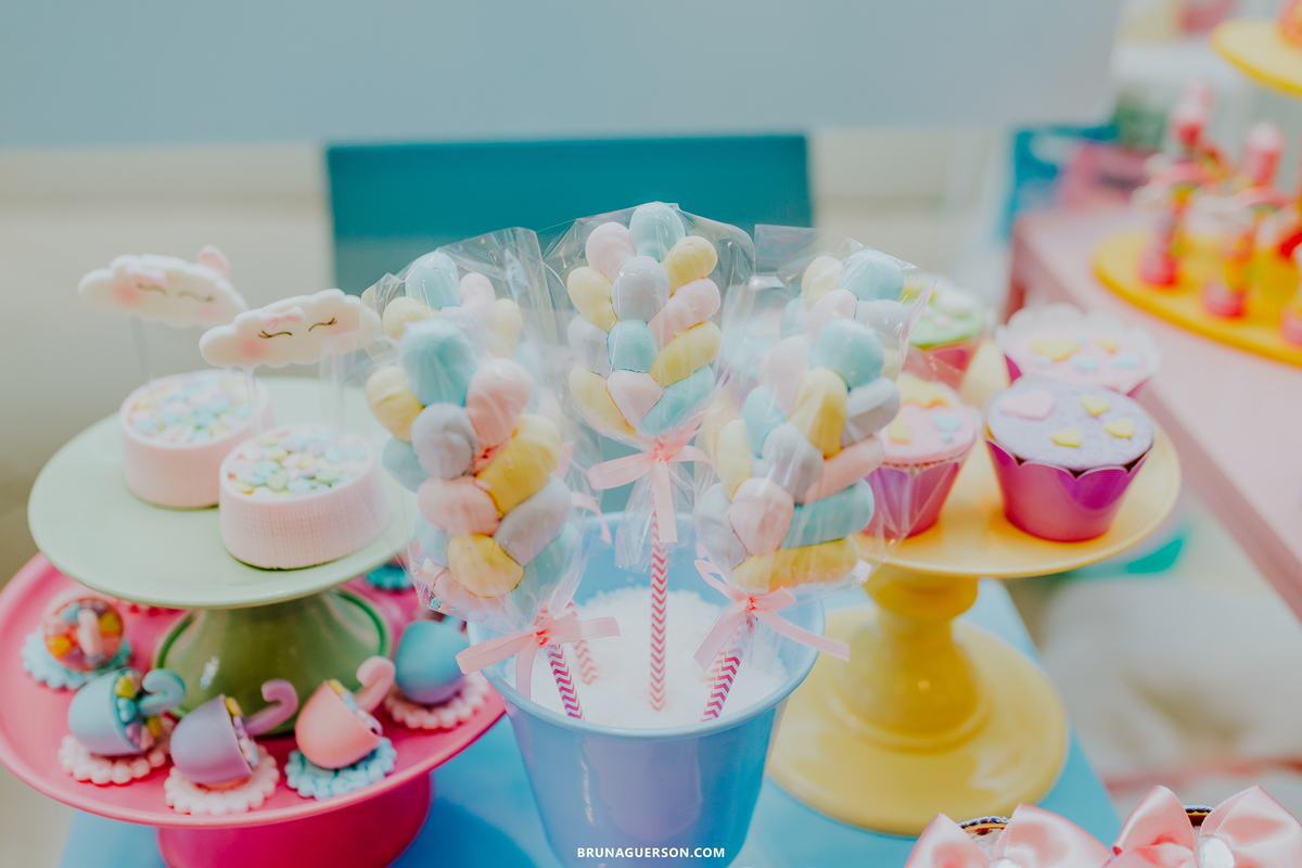 festa infantil 1 ano chuva de amor rio de janeiro lagoa rj clube naval piraque bruna guerson